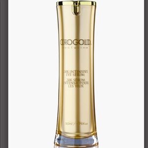 OROGOLD Makeup - OROGOLD 24K INTENSIVE EYE SERUM OROGOLD Makeup - OROGOLD 24K INTENSIVE EYE SERUM